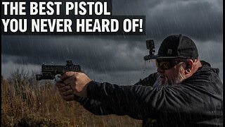 The New King of Budget 9mm? KOR FX-9 RP Review & Reliability Test!