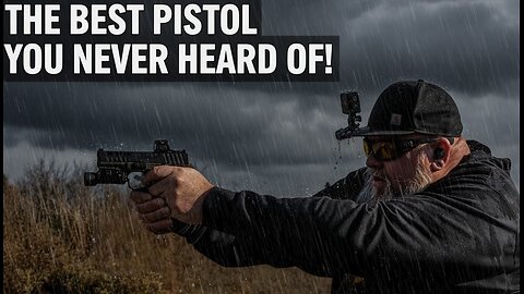 The New King of Budget 9mm? KOR FX-9 RP Review & Reliability Test!