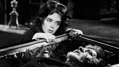La maschera del demonio - 1960