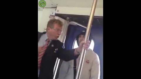 Mocromaniac scheld conducteur uit