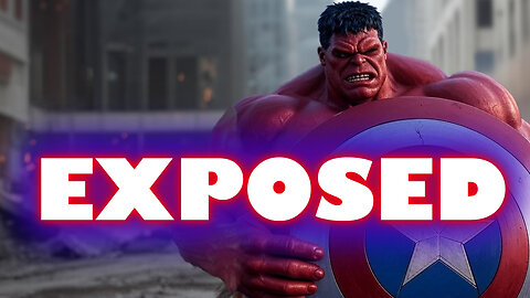 Captain America 4 EXPOSED – The MCU’s Big Mistake
