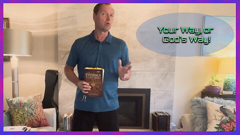 How God Guides You in Daily Living!