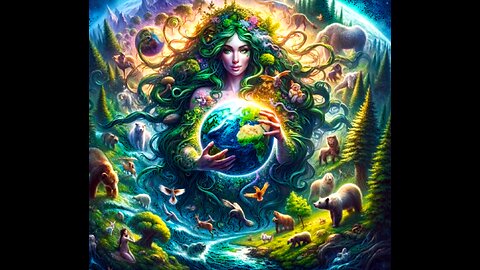 MESSAGE FROM THE MOTHER-CULTIVATING THE NEW LIGHT WITHIN
