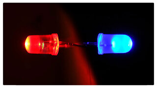 The Effects of Light on the Human Body