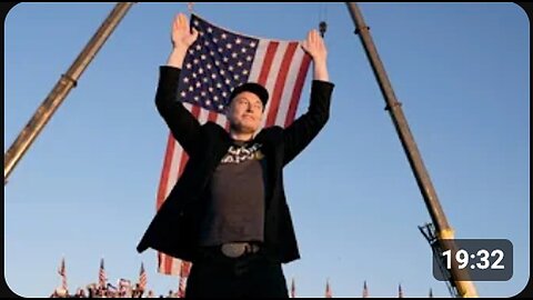 "Final Election Looms as Massive Psychological Operation Plans for November 5th Unveil"