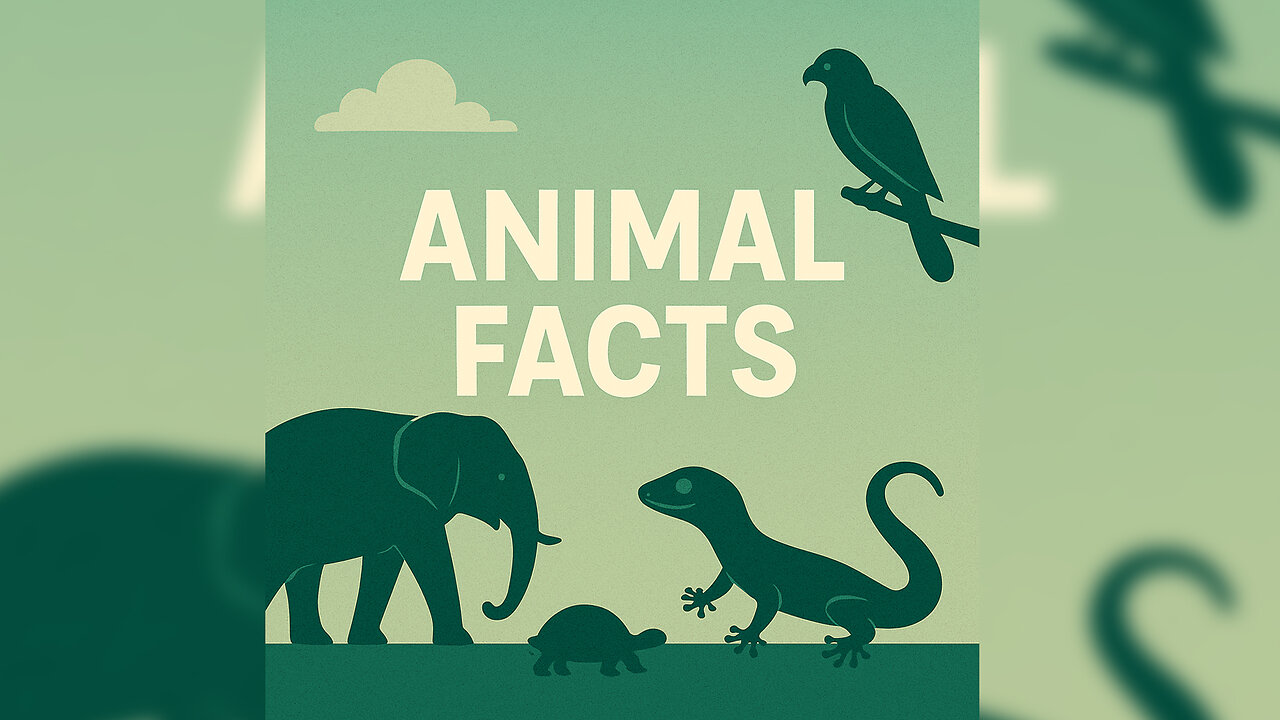Did you already know any of this?
