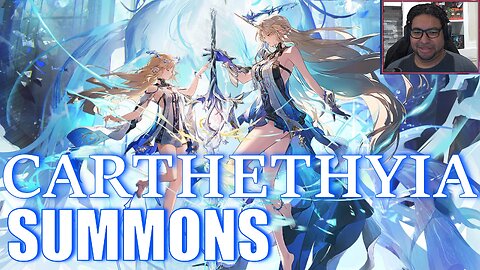 Cartethyia Summons: Lucky or Rekt? | Wuthering Waves