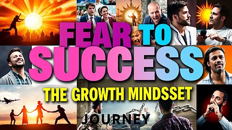 Claim Your Confidence: Destroy Self-Doubt Forever