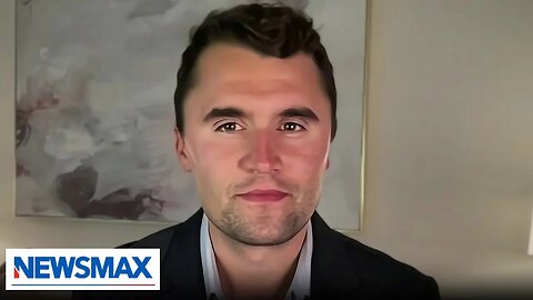 Charlie Kirk unpacks Trump's plan amid Israel-Iran conflict