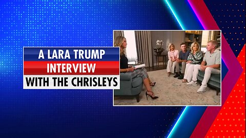 A Lara Trump Interview with the Chrisleys | 6/28/2025