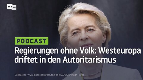 Regierungen ohne Volk