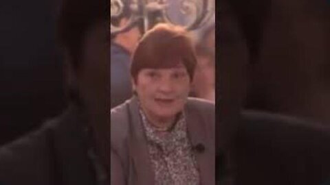 “Get Rid of All the Whites in The USA” She Said - Carol Baker M.D