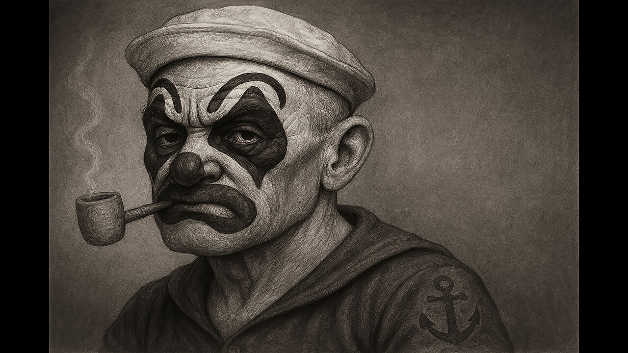 F.L.A.G: IM DONE WITH THIS WORLD BISH PAY ME OR I QUIT