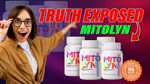 Mitolyn Supplement Reviews – Honest Consumer Insights