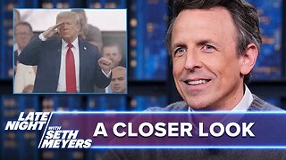 Trump's Sad Birthday Parade; Historic "No Kings" Protests; ...