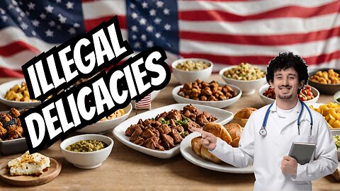 Banned Food Additives: 12 Substances the FDA Says You Can’t Eat!