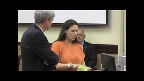 Cassie Cunningham Sentenced • DUI Drug Induced Crash Killing Mother of 2 • SENTENCES