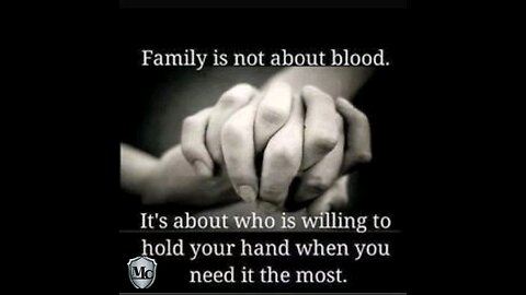 What is family