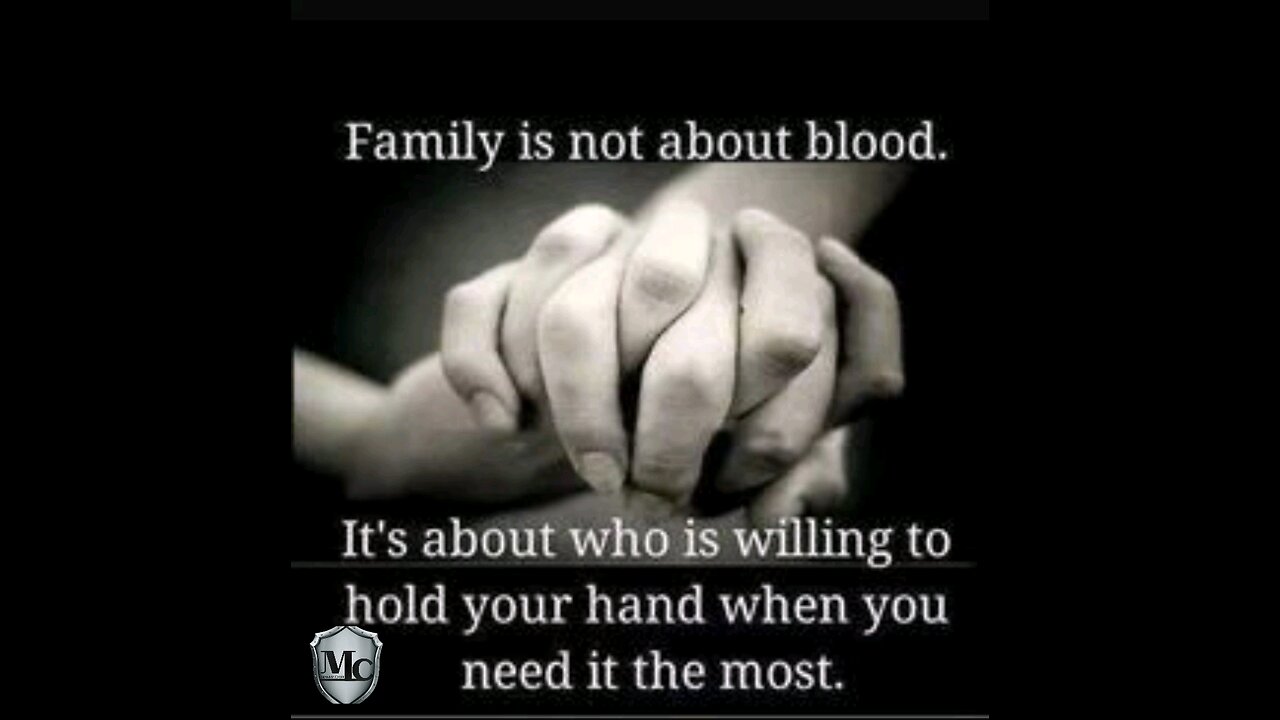 What is family