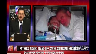 "Brain Dead" is A LIE| Fathers Armed Standoff| Saves Son from Hospital Organ Thieves.