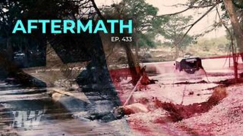 The Highwire - Episode 433: Aftermath
