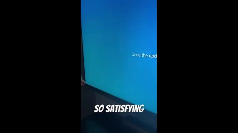 Transformation of Broken $3500 Sony TV into Samsung 100" QLED Tv