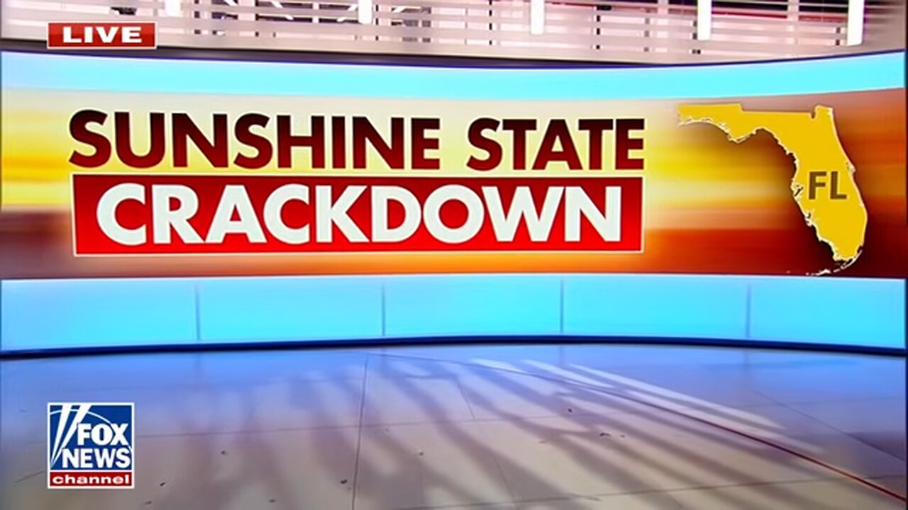 'Enough is enough': State bill would allow families to sue over migrant crime