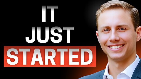 Bitcoin Treasury Companies Just got Started! (Outperforming BTC?)
