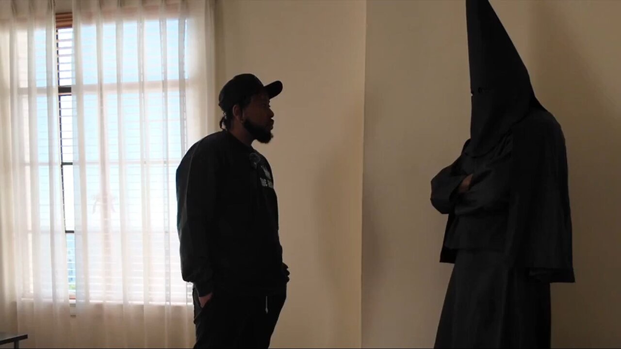 Full Kanye West Interview with DJ Akademiks, talks about Jayz, Drake, Kendrick Lamar and more