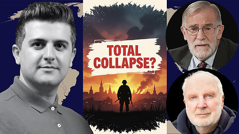 Ray McGovern & Graham E. Fuller: Ukraine on the Brink: TOTAL COLLAPSE Unfolding