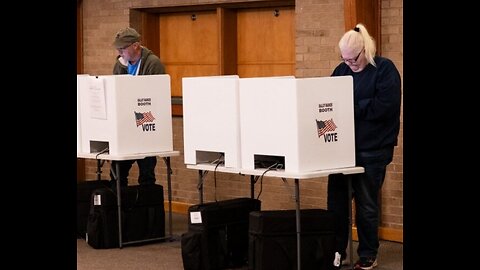 Georgia to Purge Nearly 480,000 Inactive Voters by Summer