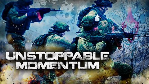 Unstoppable Momentum: Russian Troops Expand Control On Ground And From Air