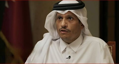 Qatar Prime Minister responds to Netanyahu's new threat after attack in Doha