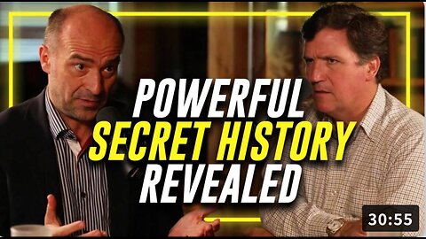 POWERFUL SECRET HISTORY REVEALED: High-Level Insider, Economist Richard Werner, Reveals The Secret History Of Private Central Banks, And How They Have Funded Both Sides Of Major Wars In The Last 250 Years