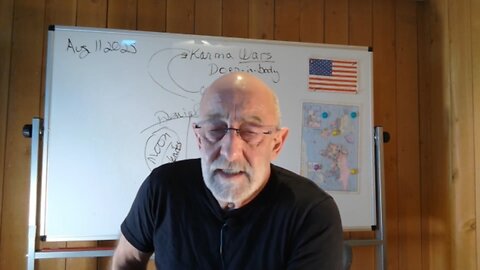 Clif High’s Explanation Of The Moon