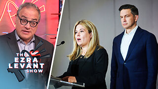 Ezra Levant: Liberals continue allowing immigration to spiral out of control