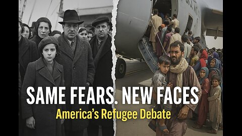 U.S. Refugee Policy Explained: History, Law & Today’s Debates