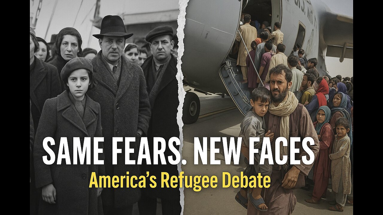 U.S. Refugee Policy Explained: History, Law & Today’s Debates