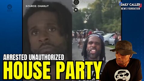 Landscaper’s Wild Mansion Party SCANDAL: ARRESTED For BREAKING & ENTERING