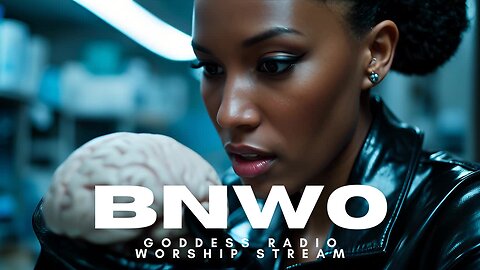 BNWO Goddess Radio TRIGGER PULL