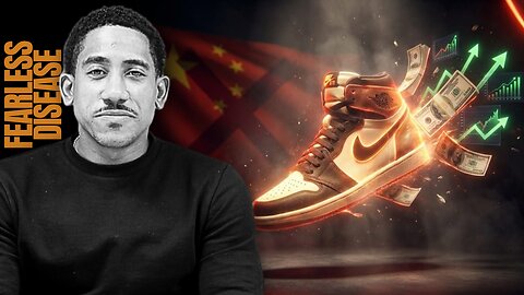 Here's Why Nike Beat Earnings (Spoiler: It's Not China)