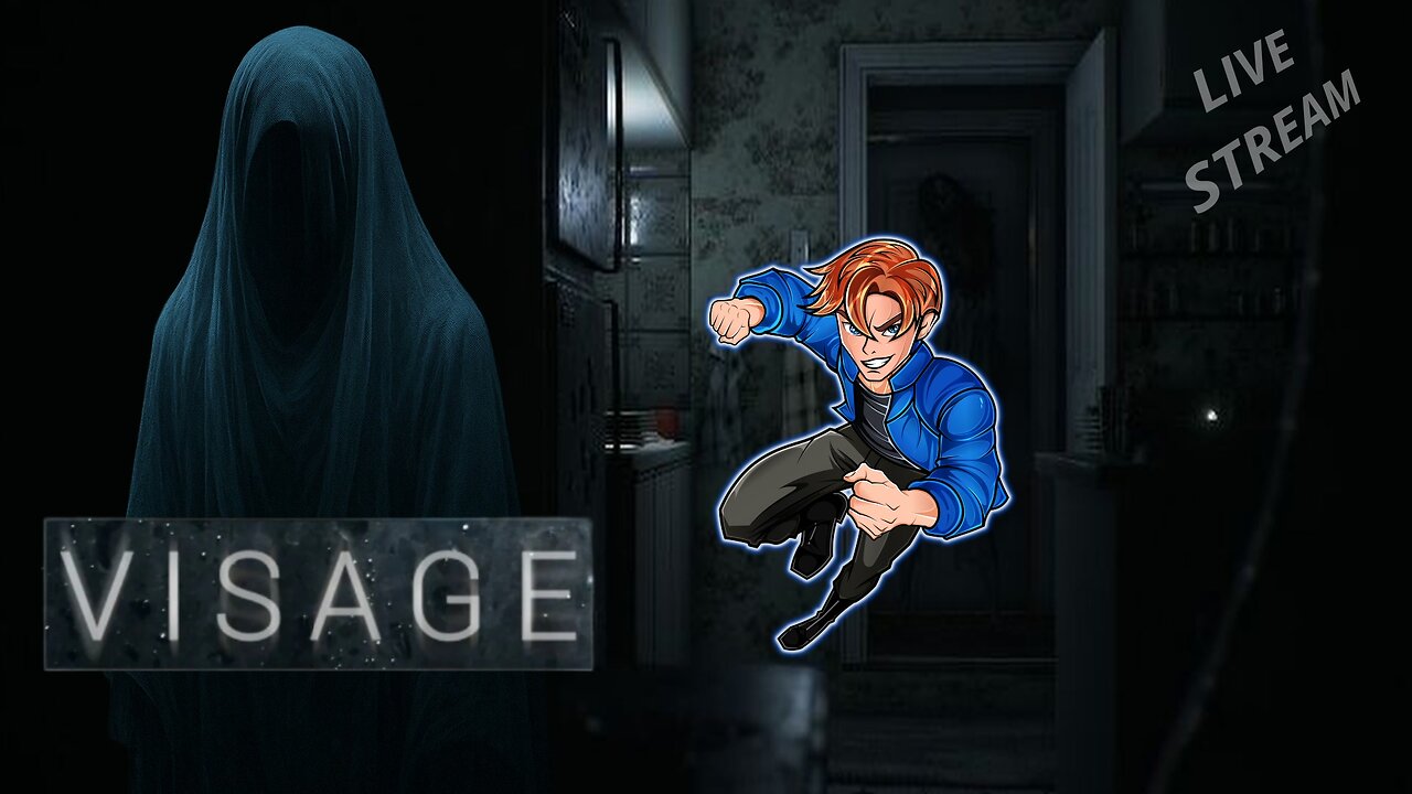Undying Breath Of Despair!!! [Visage]