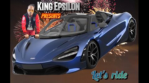 RIDE WITH KING (East Georgia)