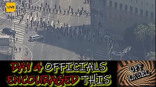 Summer Of Love 2.0 Has Returned Riots Planned In Other Cities