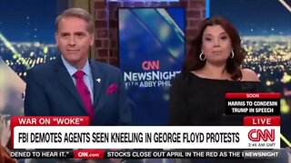 Scott Jennings Schools Ana Navarro On How Calling Trump A 'Dictator' Won Him The White House