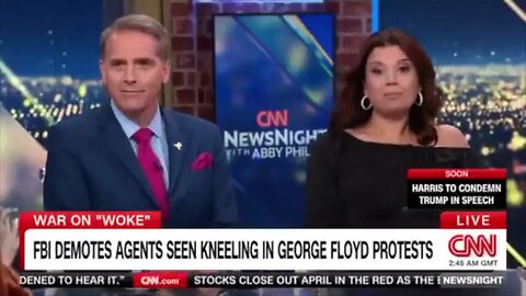 Scott Jennings Schools Ana Navarro On How Calling Trump A 'Dictator' Won Him The White House