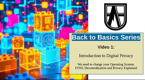 Back to Basics Series: Video 1 | Welcome to your new digital normal