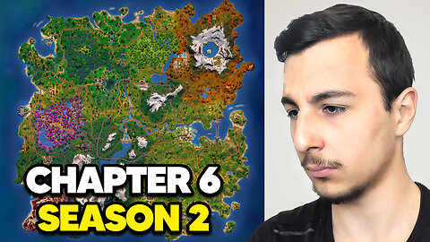 I RETURNED TO FORTNITE AFTER 365 DAYS!