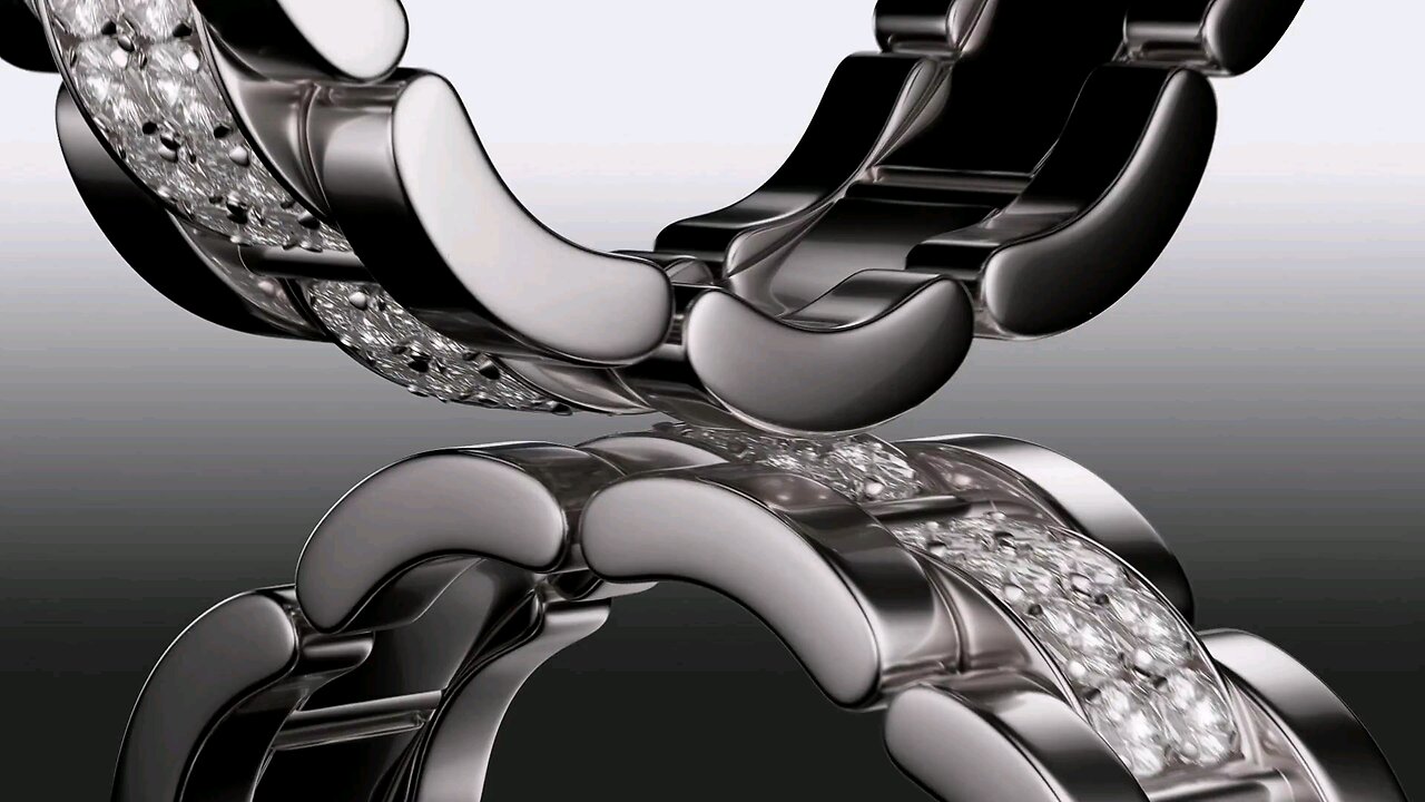 c4d ring animation