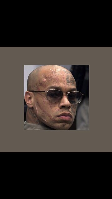 Nikko Jenkins' UNBELIEVABLE Execution Day Revelation